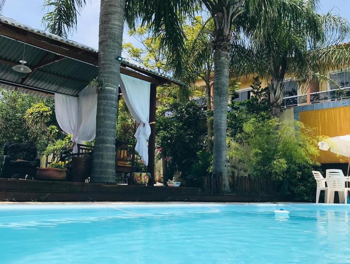 Magia Do Sol Inn 2*
