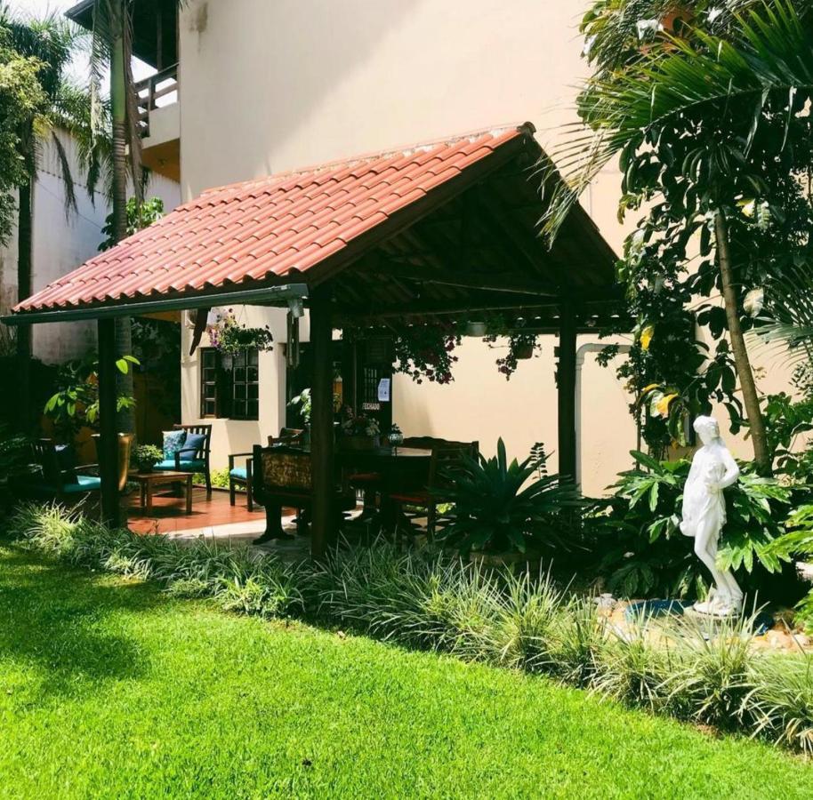 Magia Do Sol Inn