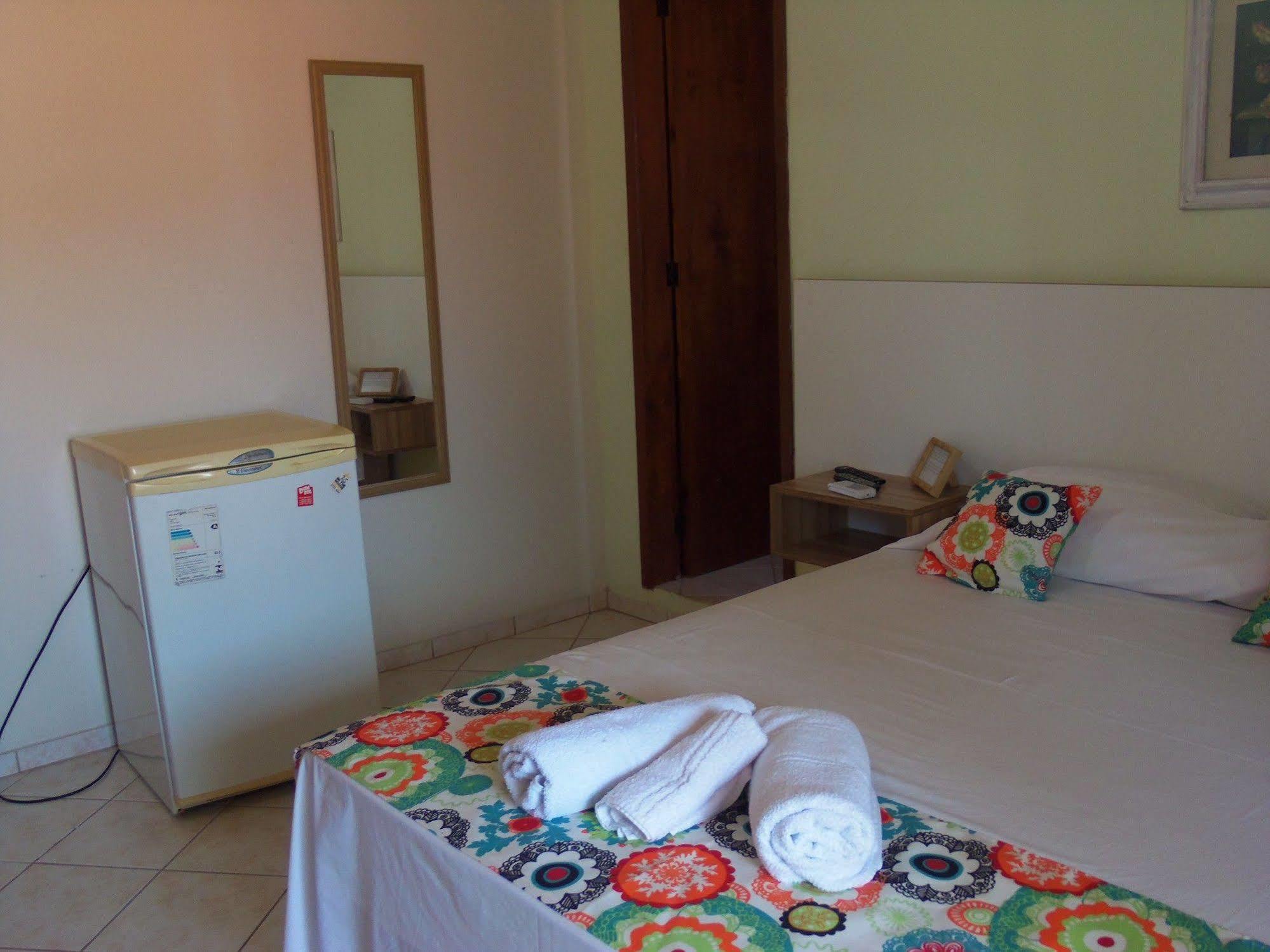 Magia Do Sol Inn 2*