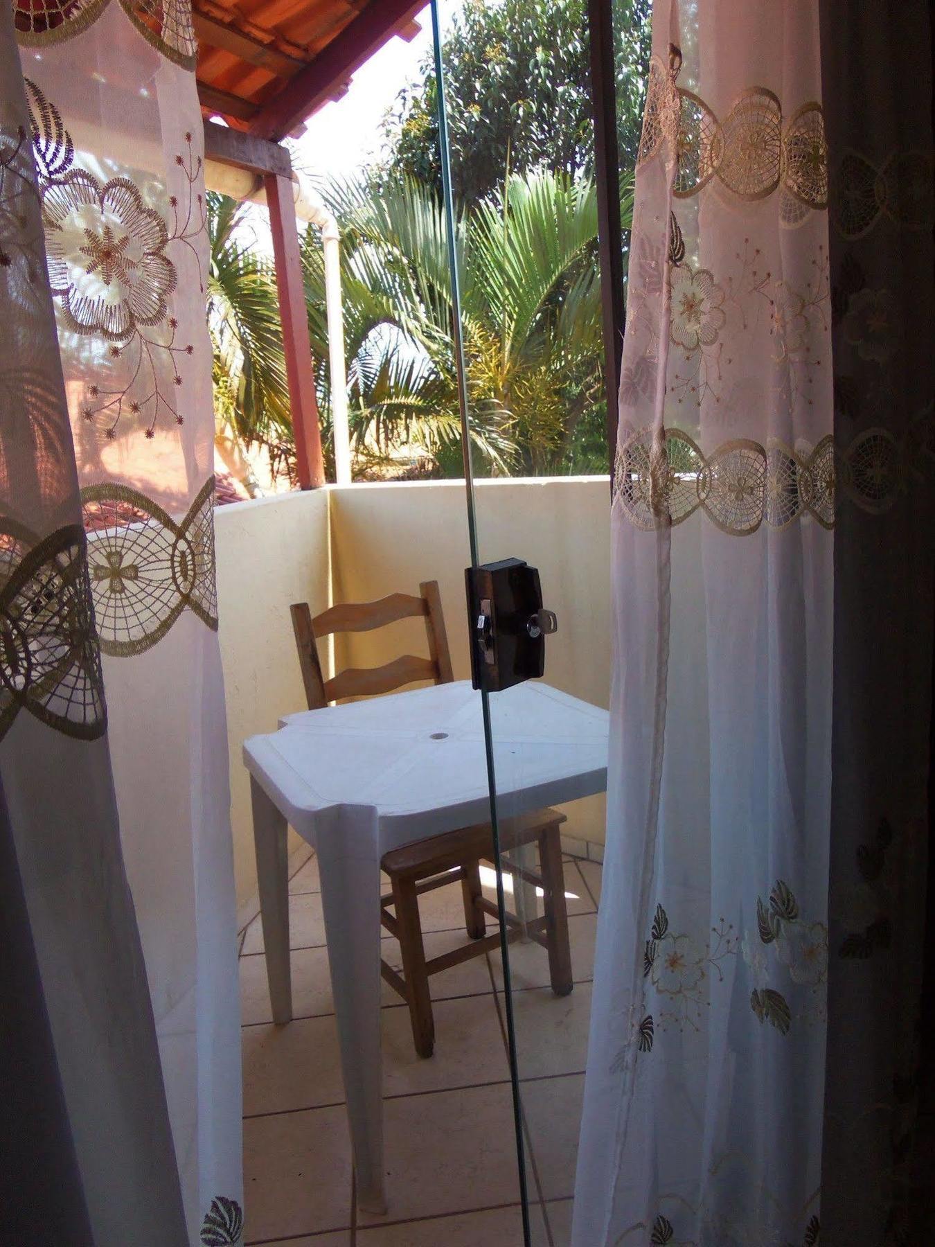 Inn Magia Do Sol