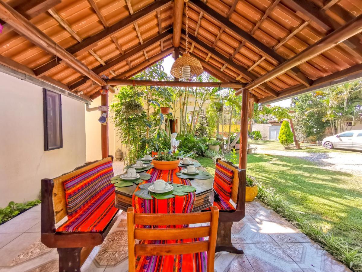 Magia Do Sol Inn 2*
